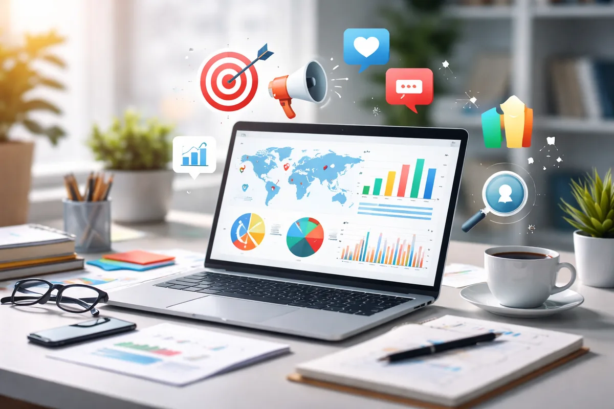 Les tendances du marketing digital à surveiller