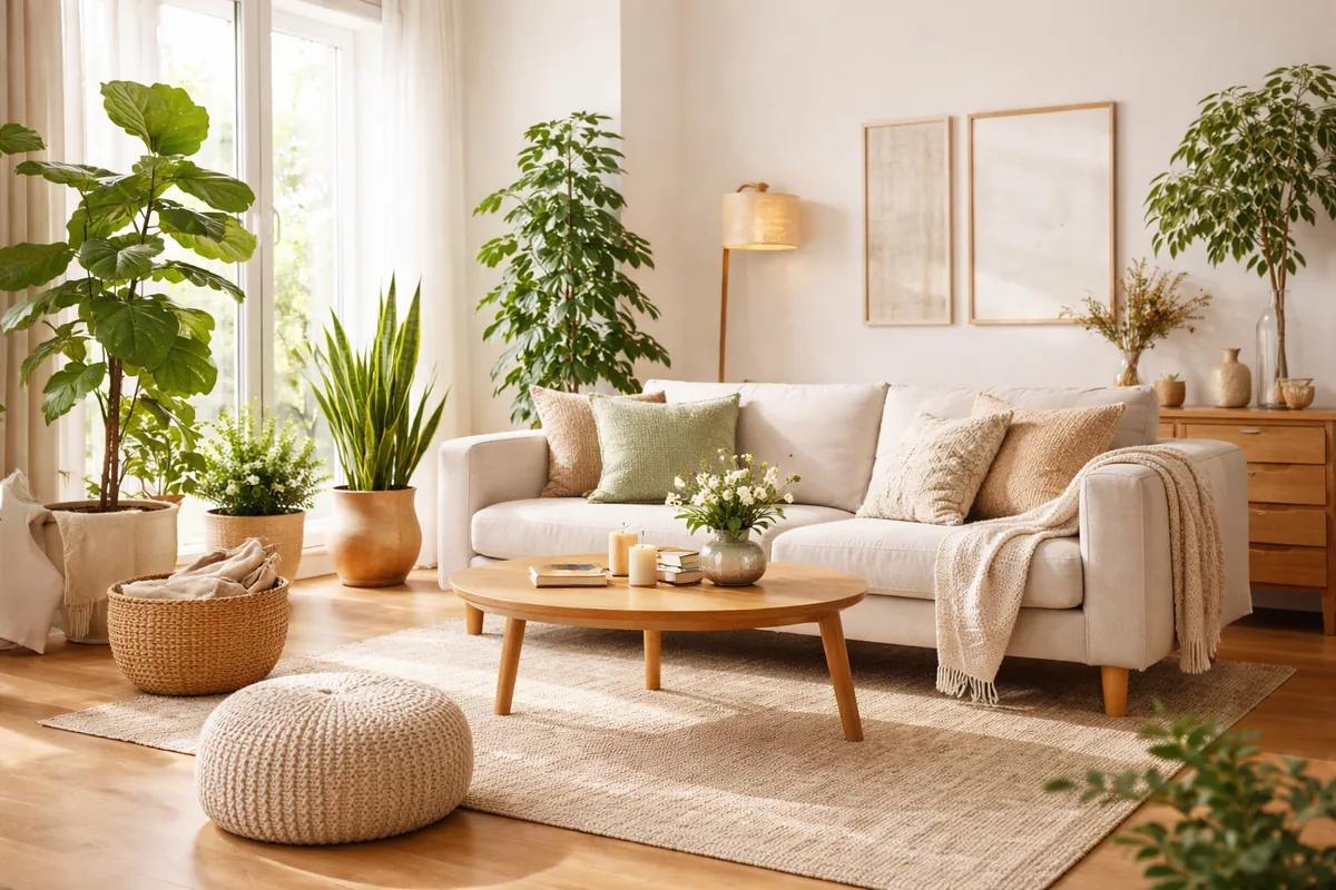 Les clés pour harmoniser votre intérieur et votre bien-être