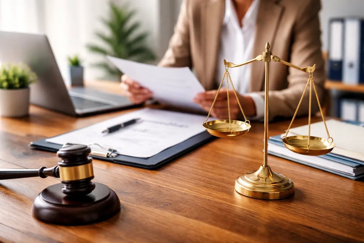 Quels sont les conseils juridiques pour créer une entreprise en toute sécurité ?