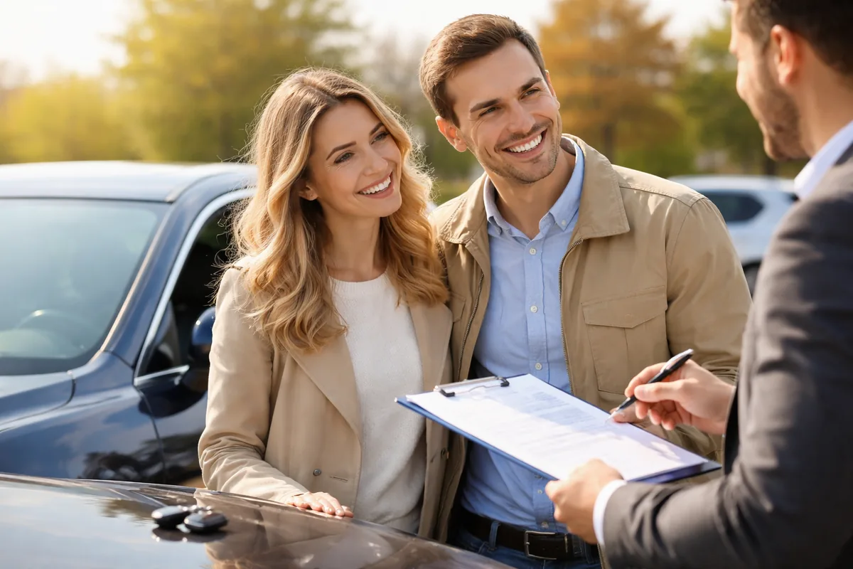 Comment choisir une assurance automobile qui couvre vos besoins spécifiques