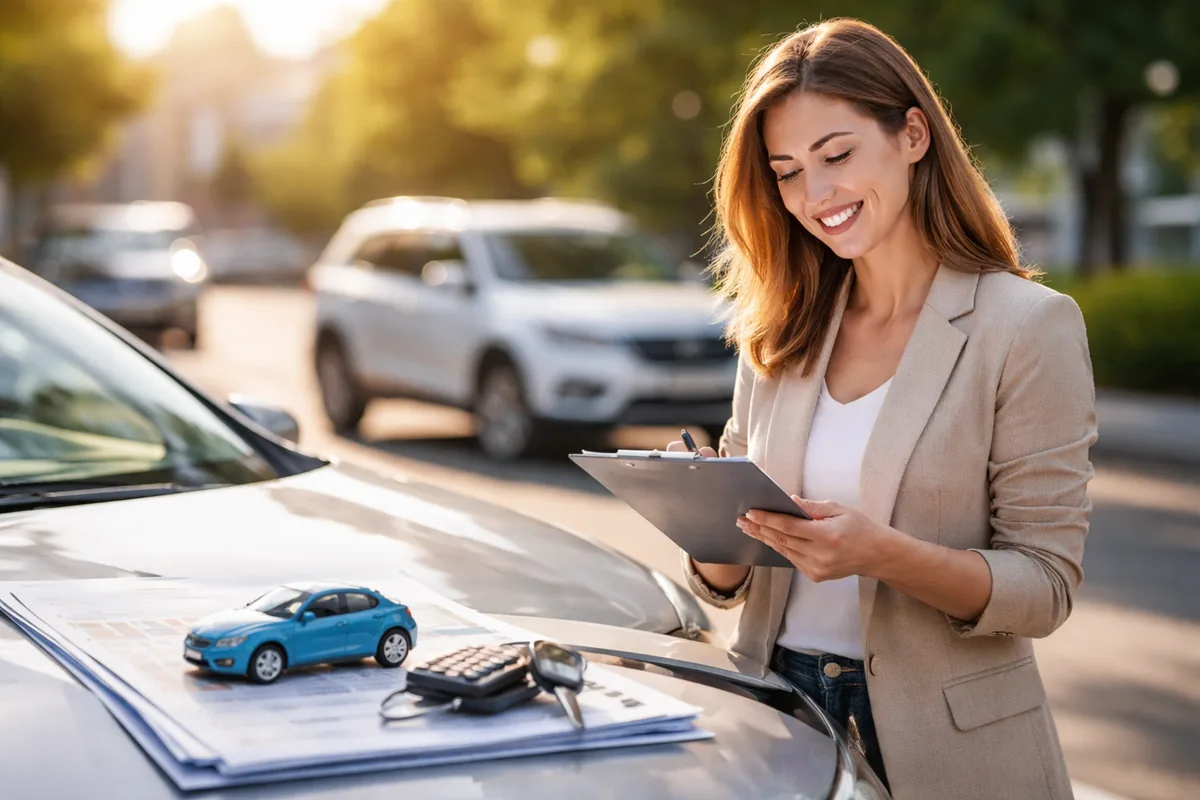 Comment choisir une assurance auto en fonction de son utilisation