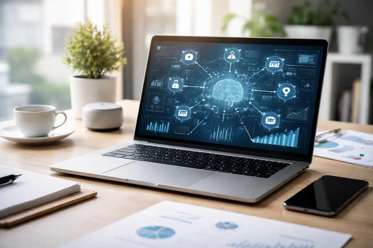 Comment choisir les meilleurs outils d'automatisation avec intégration IA